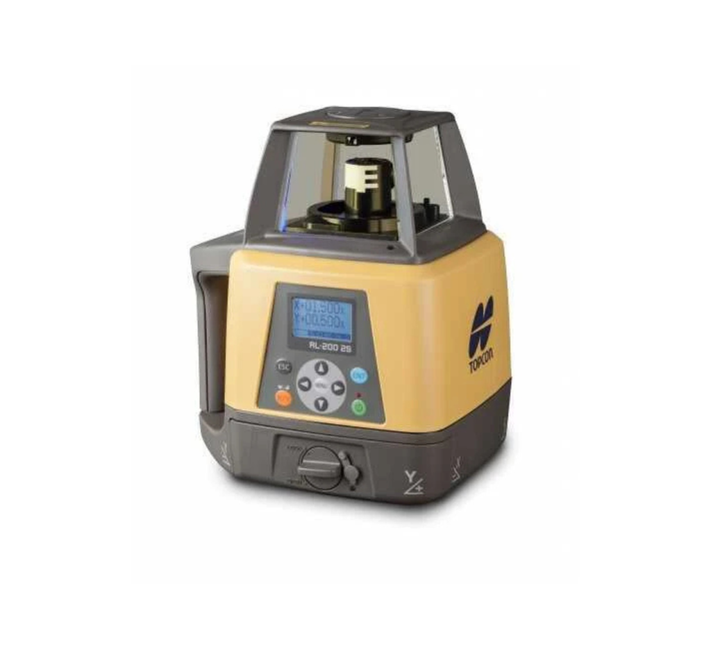 Topcon RL-200 Series Slope Lasers