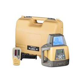 Topcon RL-200 Series Slope Lasers