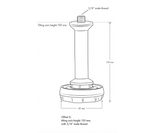 Fixed Point for GPS and GNSS RS0196M