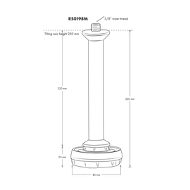 Fixed Point for GPS and GNSS RS0198M