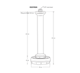 Fixed Point for GPS and GNSS RS0198M