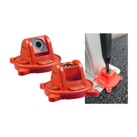 RS090M Fixed Point for GPS and GNSS (Pack of 10 Units)