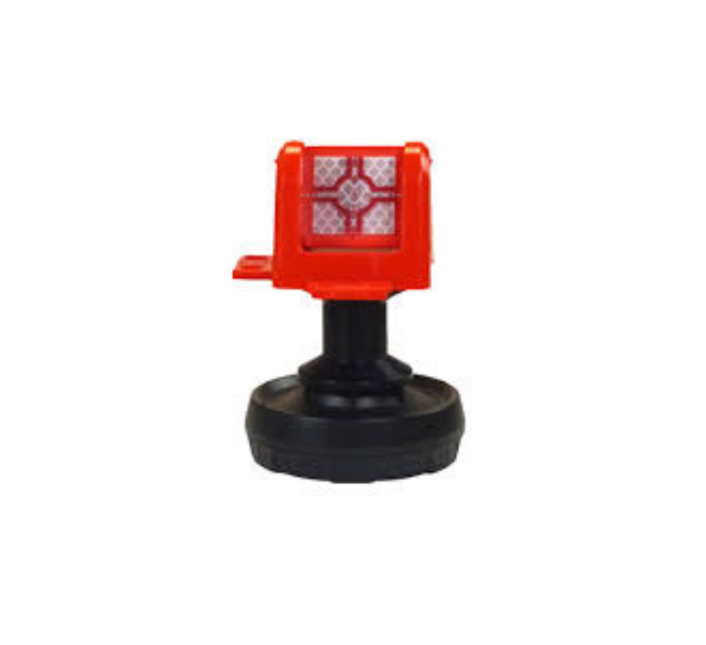 Reflective Target RS195M (Pack of 5 Units)