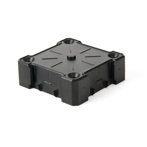 Adapter RSA-5/8-1 with 5/8" Thread (Pack of 20 Units)