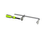Clamp with reference point RSFP-X90-74