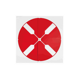 Foldable Ground Control Targets RSL532XL (5 pack)