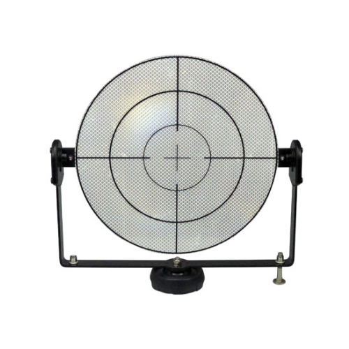 Laser scanner and SLAM target RSL652M