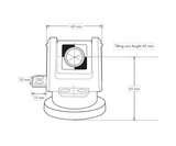 Reference Point with Magnetic Base RSMF52