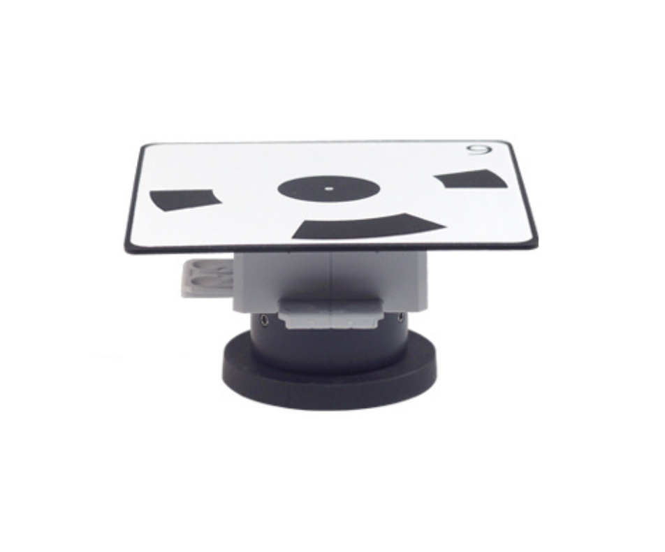 Reference Point with Magnetic Base RSMF55