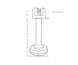 RSMP497M (220°) Mini Prism