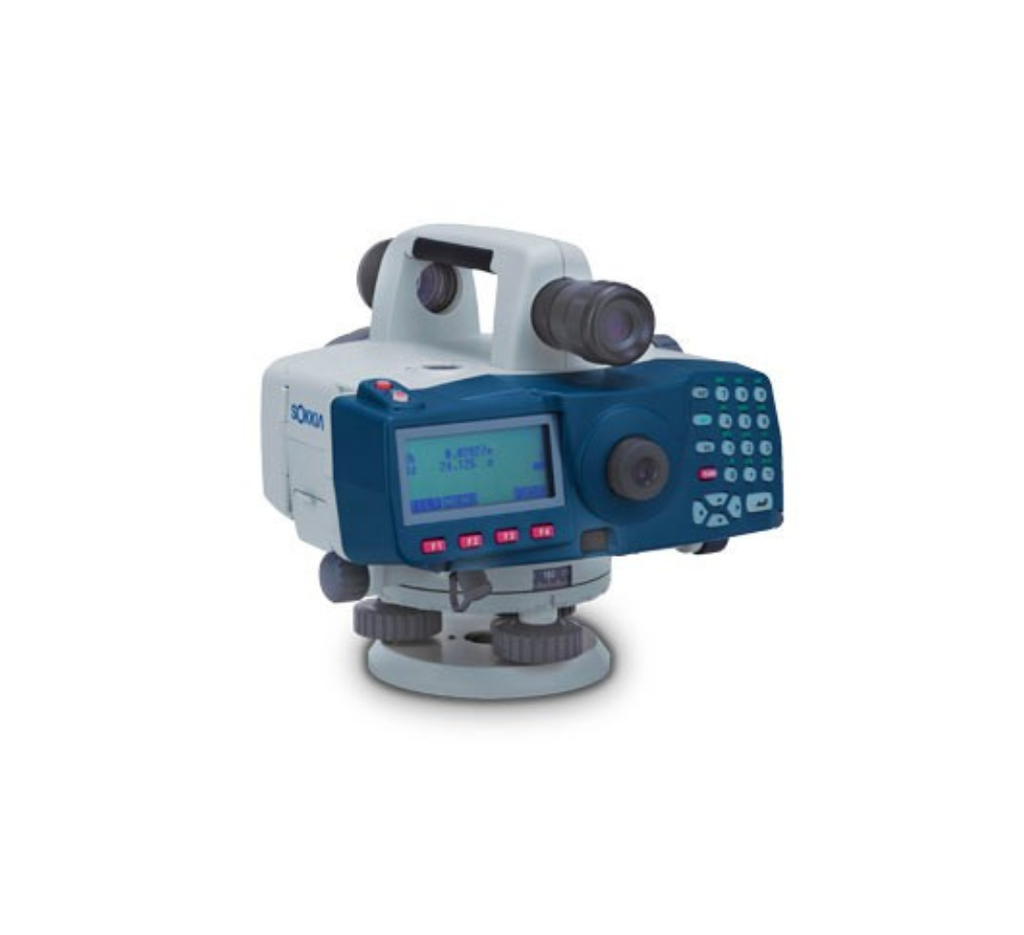 Sokkia SDL1X Digital Level