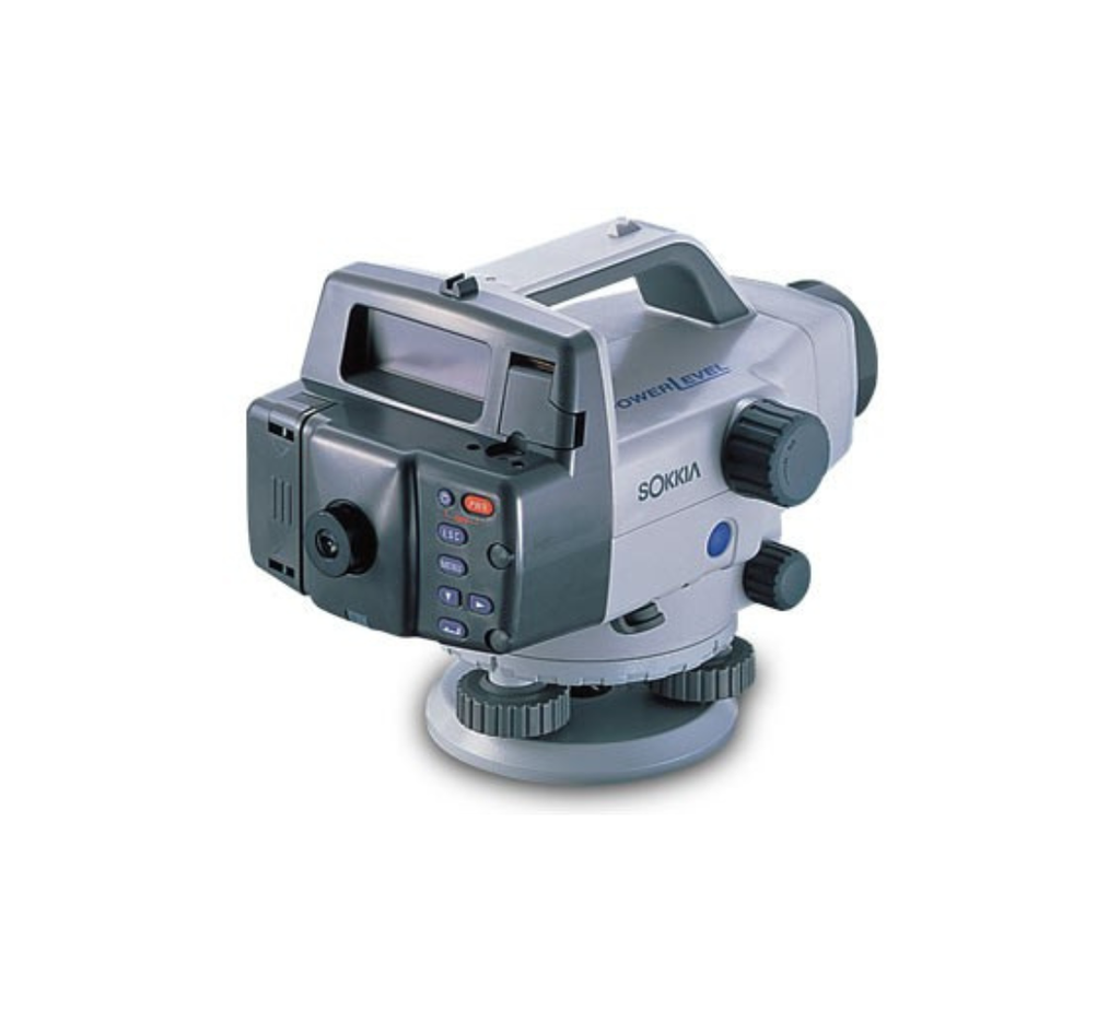 Sokkia SDL30 Digital Level