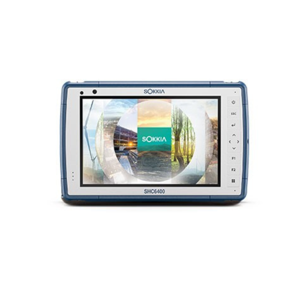 SHC6400 Field Computer