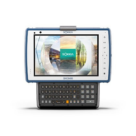 SHC6400 Field Computer