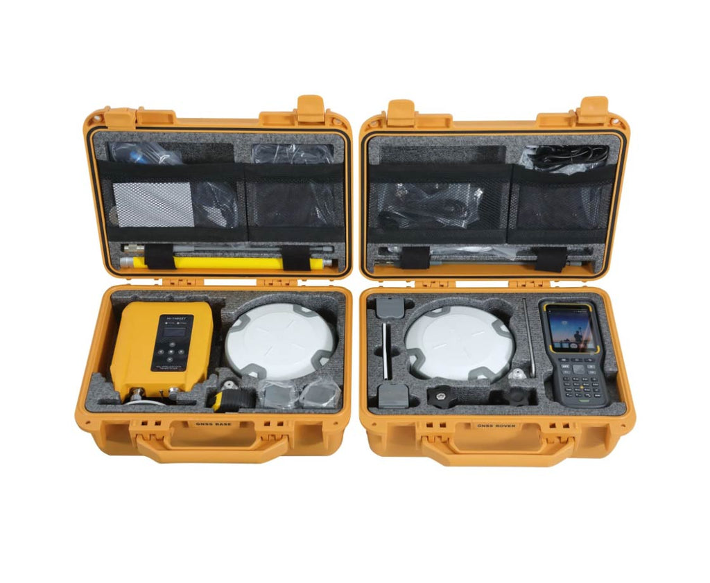 Los GNSS RTK Base y Rover de la base de GPS RTK y Rover - China Precio Los GNSS RTK Base y Rover de la base de GPS RTK y Rover - China Precio