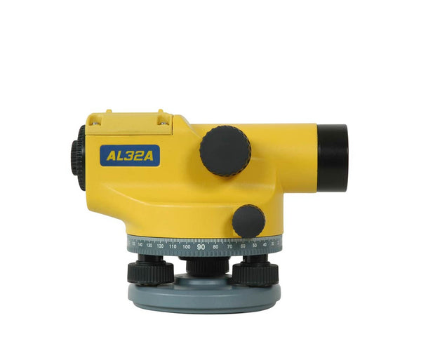 Spectra Precision AL Auto Level Series – Survey Pro USA