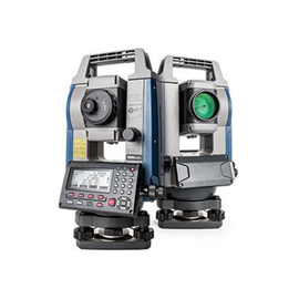 Sokkia iM-50 Series Reflectorless Total Station with Bluetooth & Laser Plummet