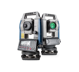 Sokkia iM-50 Series Reflectorless Total Station with Bluetooth & Laser Plummet