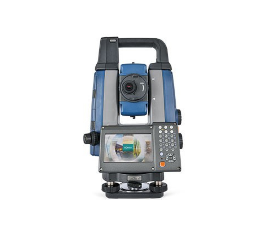 Sokkia iX-1200 Series Robotic Total Station