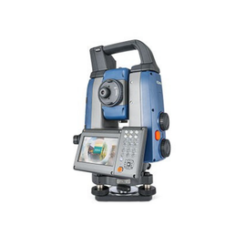 Sokkia iX-1200 Series Robotic Total Station