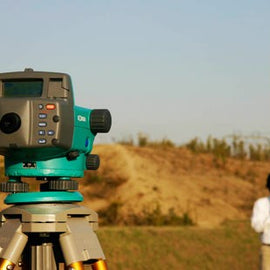 Sokkia SDL50 Digital Level