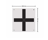 Drone Ground Markers RSL512 (10 Pack)