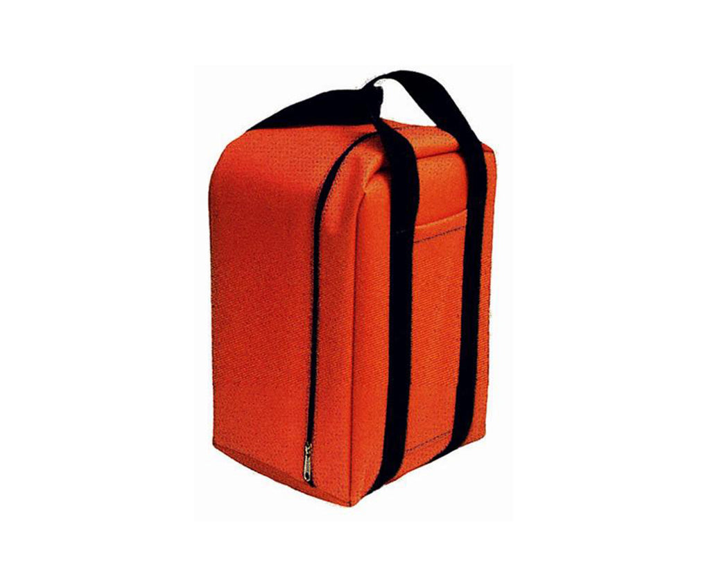 Extra Tall ½ Traverse Carry Case