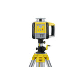 GeoMax Zone20 HV Self-Levelling Horizontal and Vertical Laser Level Rotary Laser