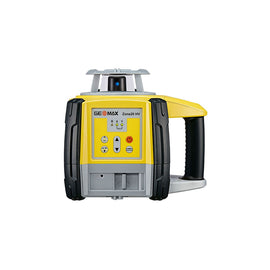 GeoMax Zone20 HV Self-Levelling Horizontal and Vertical Laser Level Rotary Laser