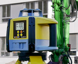 GeoMax ZONE60 HG Semi-Automatic Dual Grade Laser Level Rotary Laser