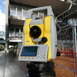 Zoom10 2" Manual Total Station
