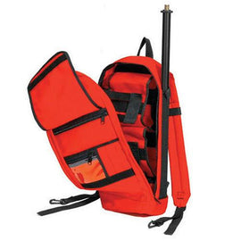 GIS Backpack With Antenna Pole