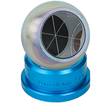 Ball Prism - 1.5" (38.1mm) Diameter w/Ball Base