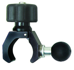 Ball and Socket Pole Clamp