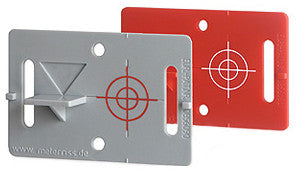 Construction Target w/Crosshairs (100pcs)