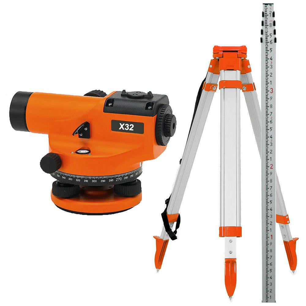 How to Level a Survey Tripod: Expert Tips & Tricks